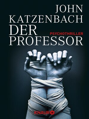 cover image of Der Professor